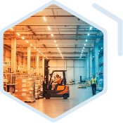 Centros de distribución