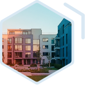 Residencial a gran escala