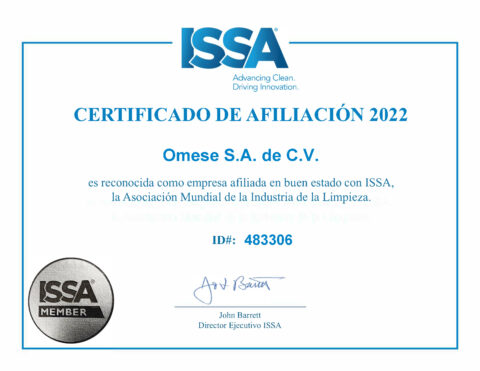 certificacion_issa